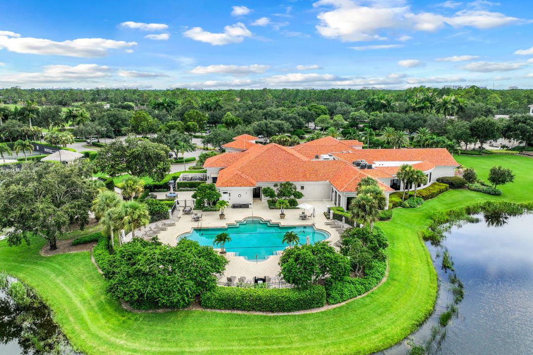 28550 Calabria Ct #102, Naples, FL 34110