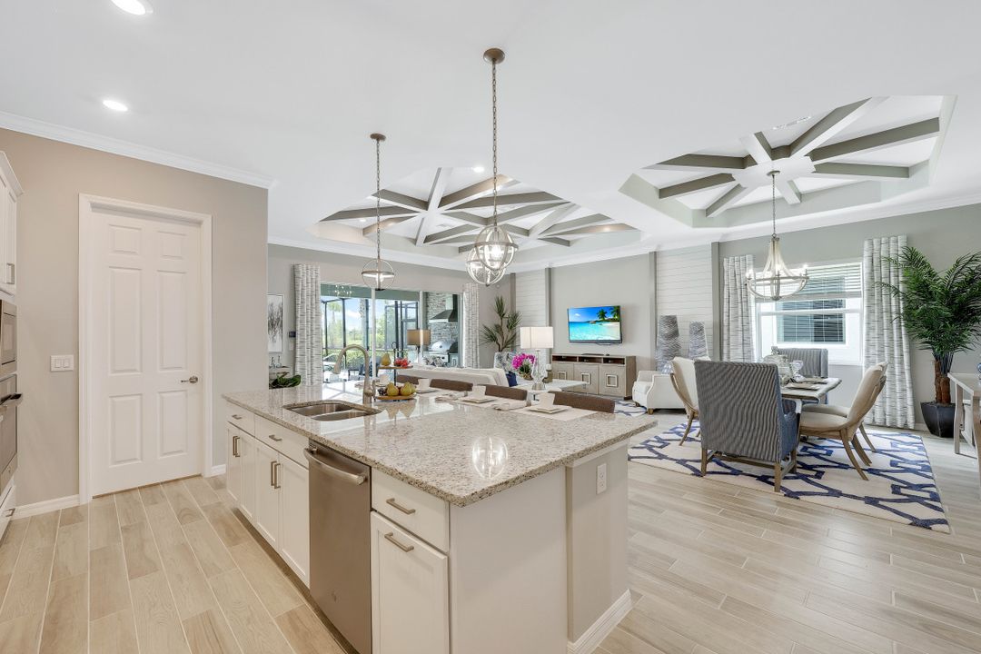 15991 Leaning Pine Ln, Punta Gorda, FL 33982