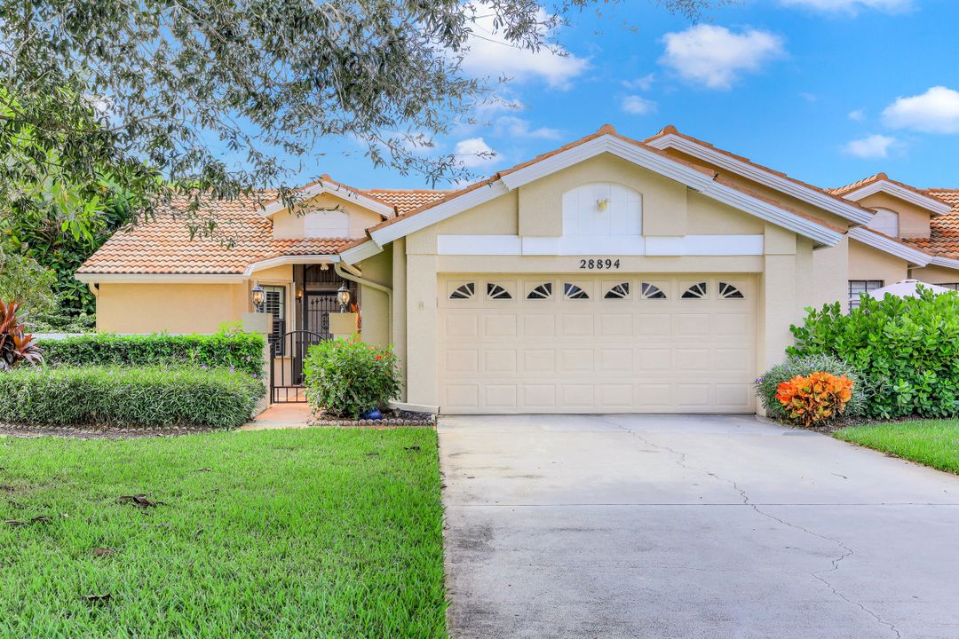 28894 Marsh Elder Ct, Bonita Springs, FL 34135