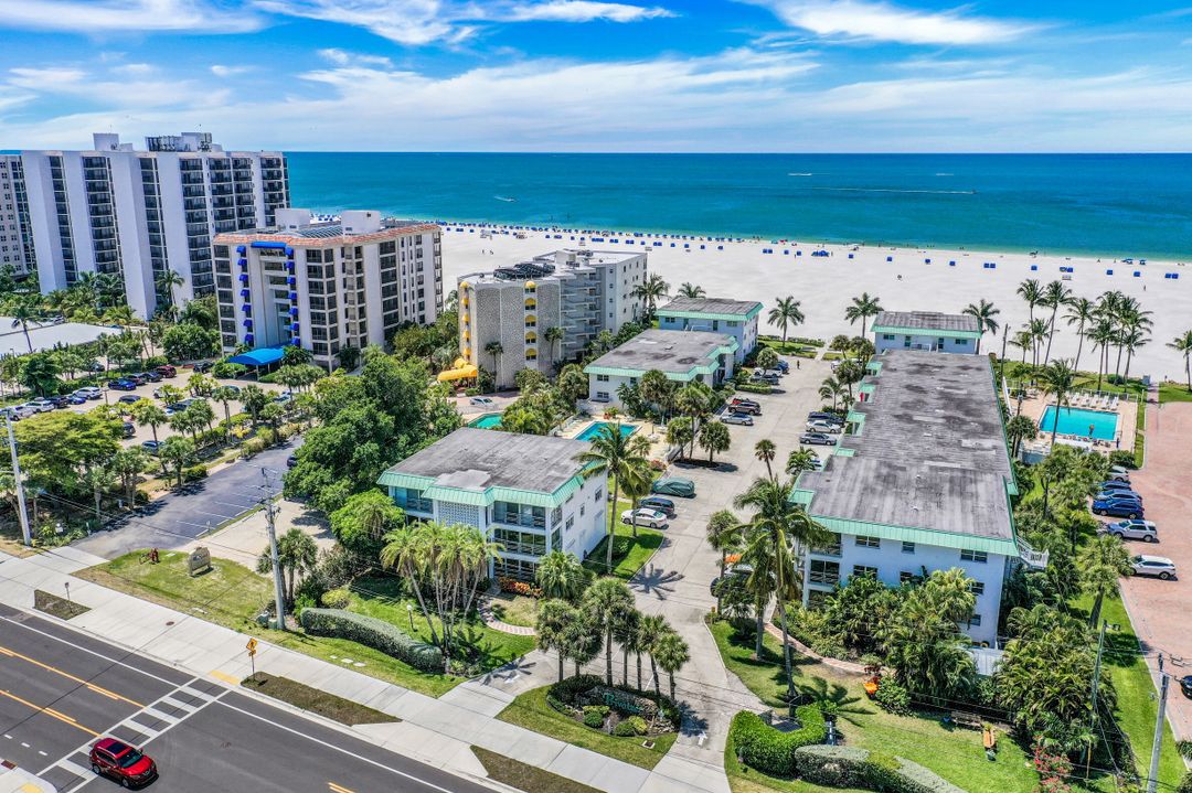 6500 Estero Blvd #A203, Fort Myers Beach, FL 33931