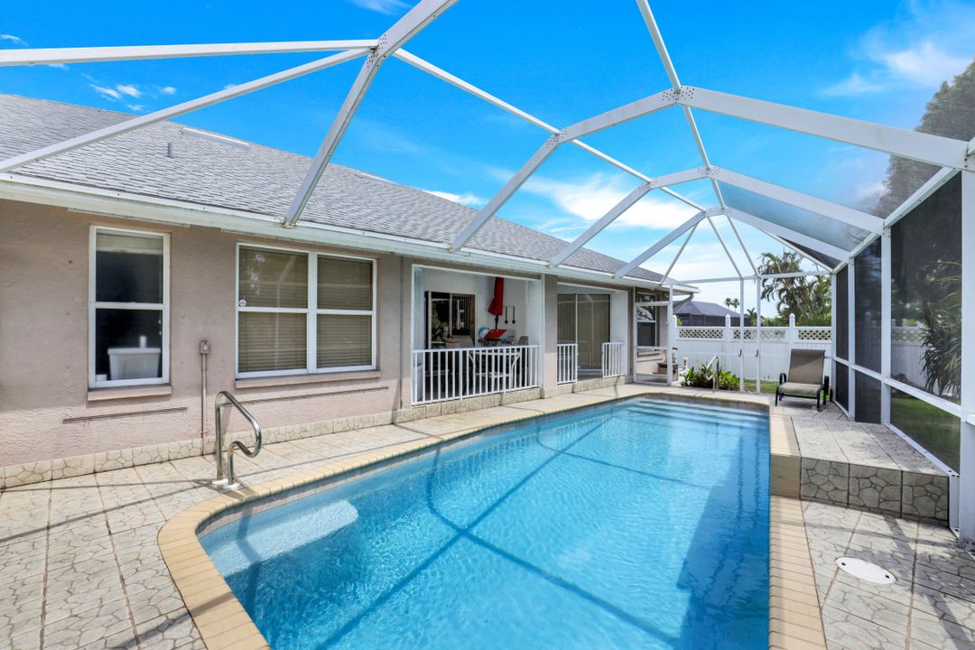 3332 SE 22nd Pl, Cape Coral, FL 33904