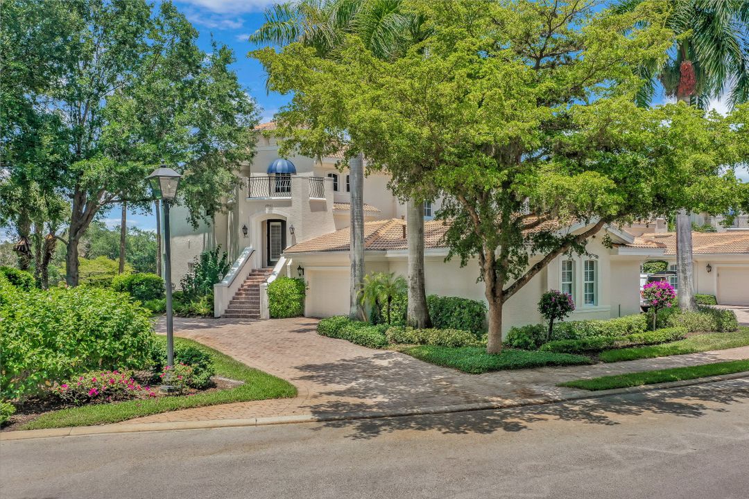 15501 Monterosso Ln #201, Naples, FL 34110