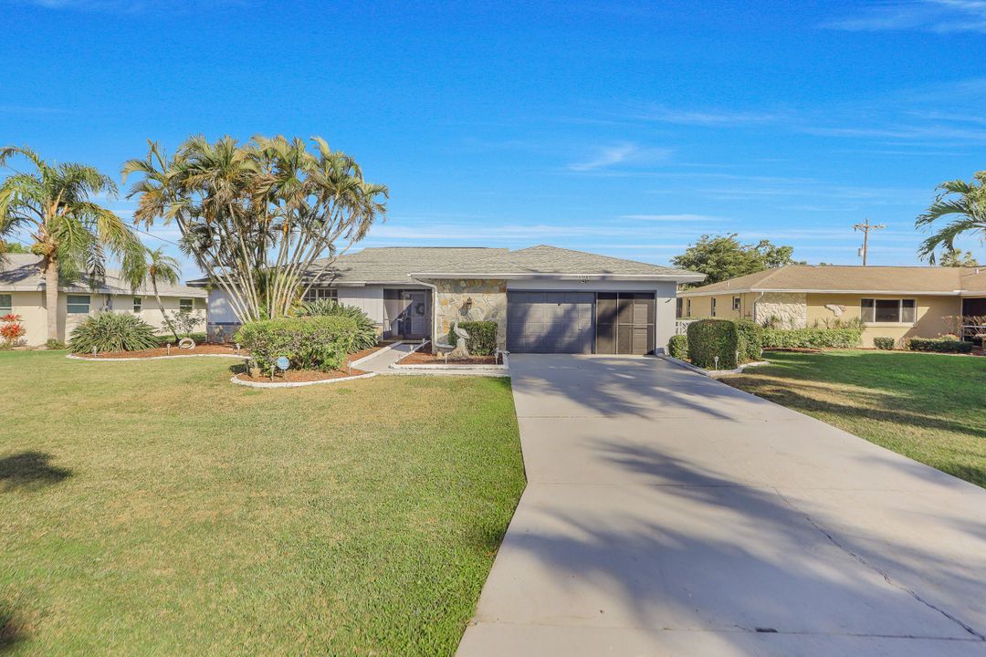 2929 SE 20th Ave, Cape Coral, FL 33904