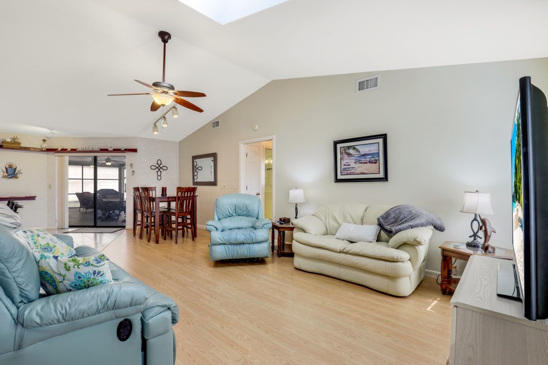 1101 SW 51st Terrace, Cape Coral, FL 33914