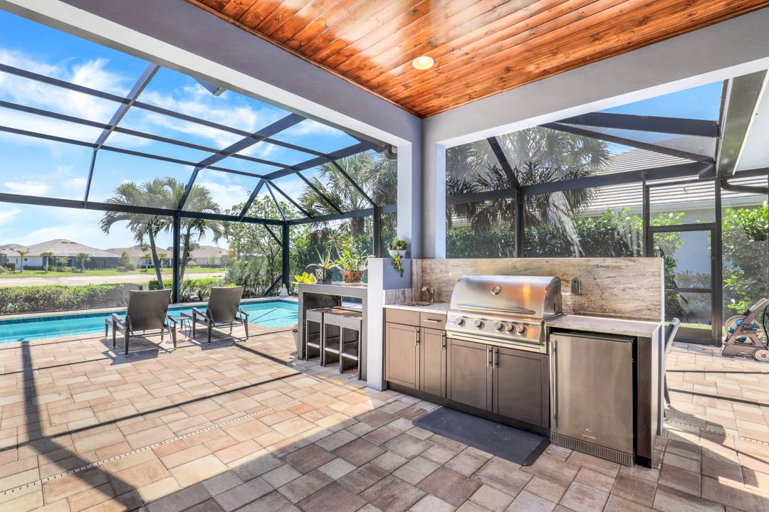 14844 Dockside Ln, Naples, FL 34114