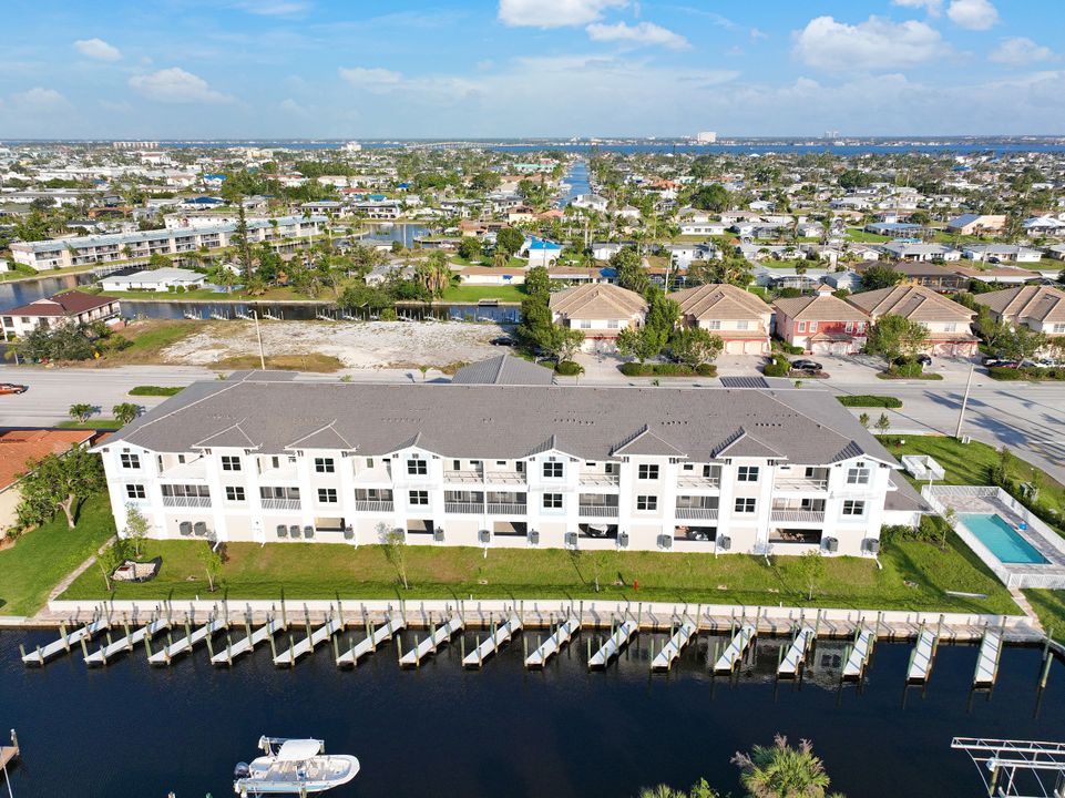 5126 Coronado Pkwy #2H, Cape Coral, FL 33904