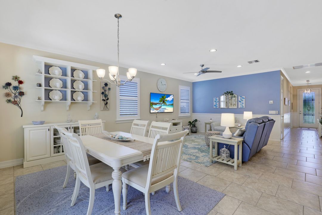 3121 Amadora Cir, Cape Coral, FL 33909