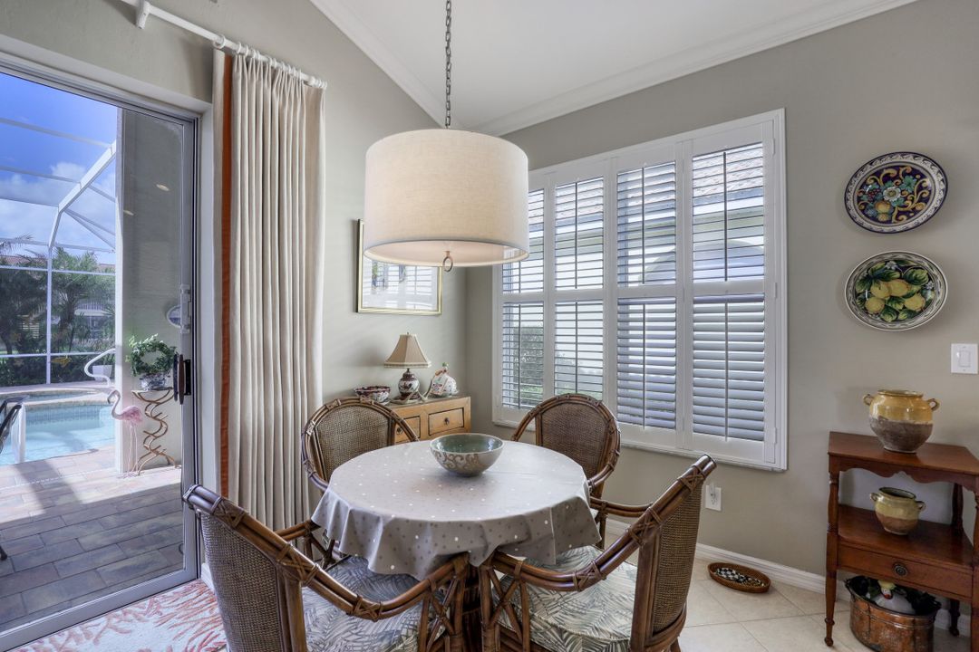 1968 Timarron Way, Naples, FL 34109