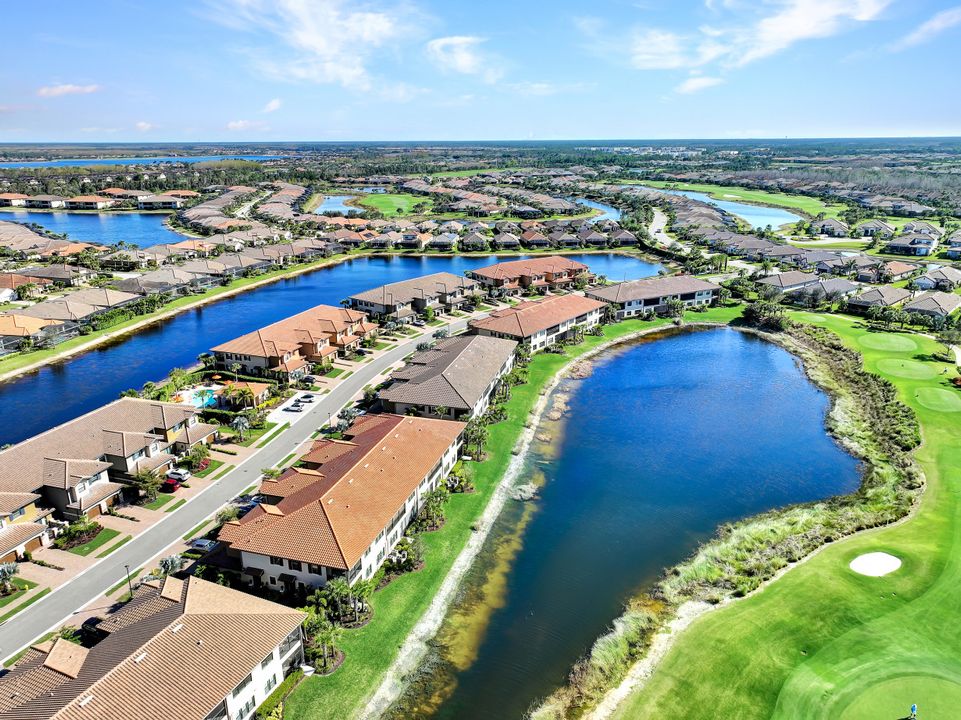 9658 Montelanico Loop #102, Naples, FL 34119