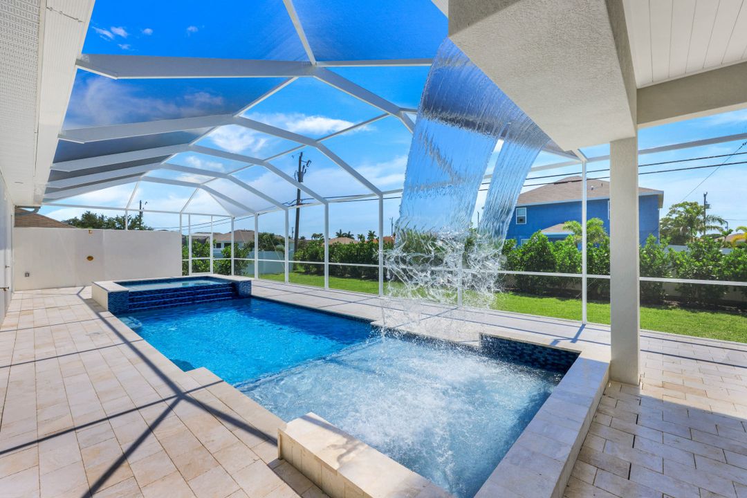 4604 SW 9th Ave, Cape Coral, FL 33914