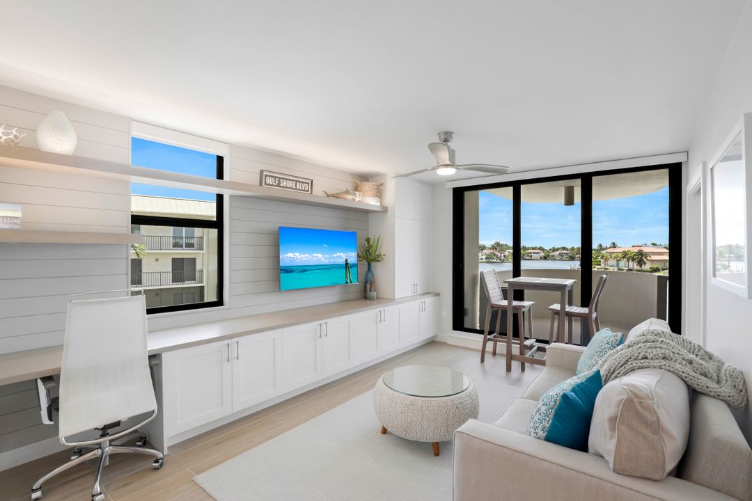 3100 Gulf Shore Blvd N #201, Naples, FL 34103