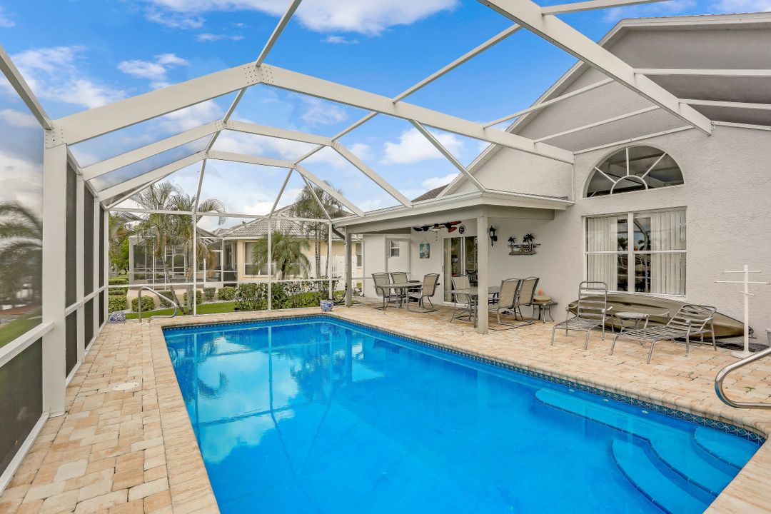 4420 SW 26th Ave, Cape Coral, FL 33914