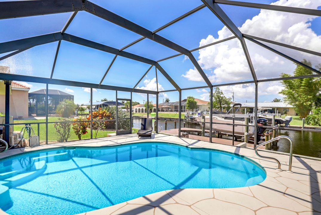 155 SW 53rd Terrace, Cape Coral, FL 33914
