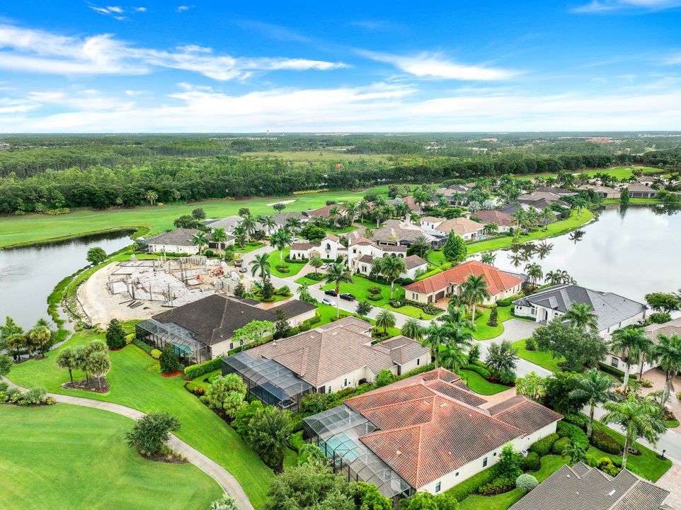 9539 Via Lago Way, Fort Myers, FL 33912