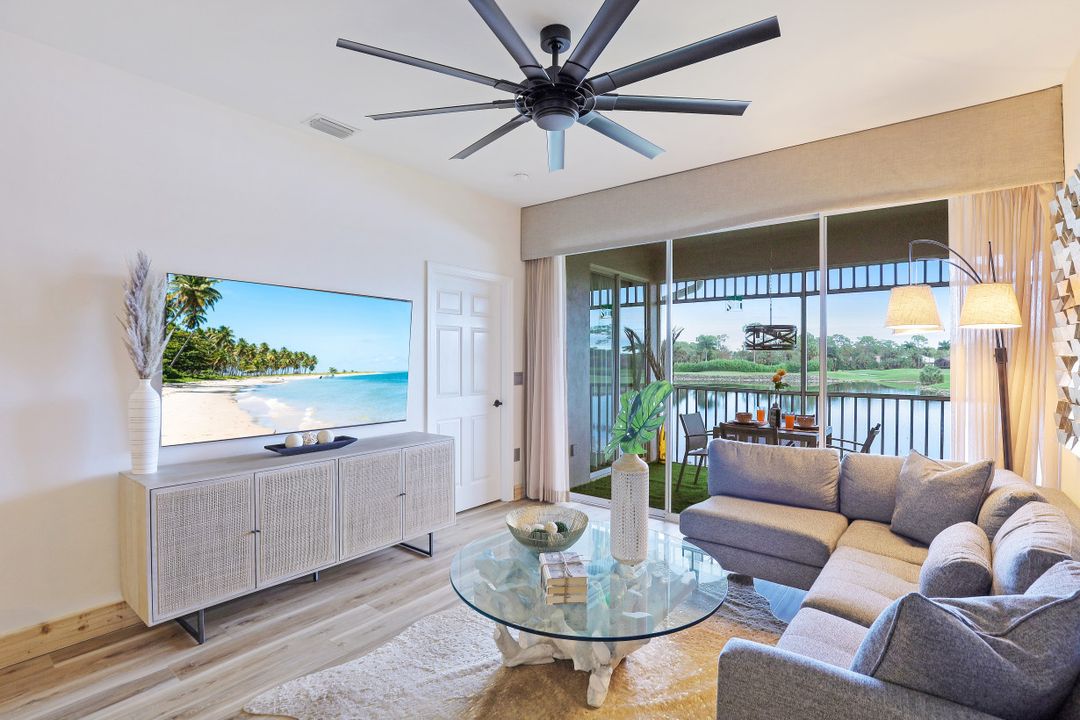 7895 Mahogany Run Ln #1424, Naples, FL 34113