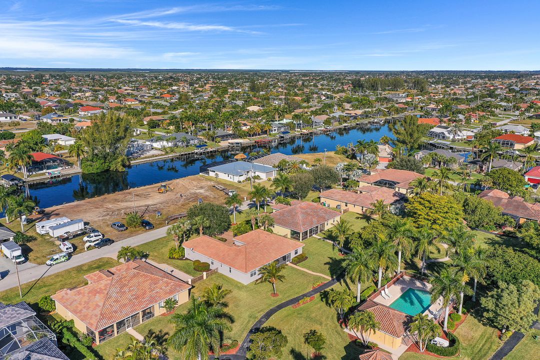 4931 SW 20th Ave, Cape Coral, FL 33914