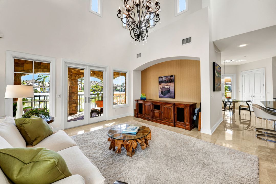 16653 Toscana Cir #701, Naples, FL 34110