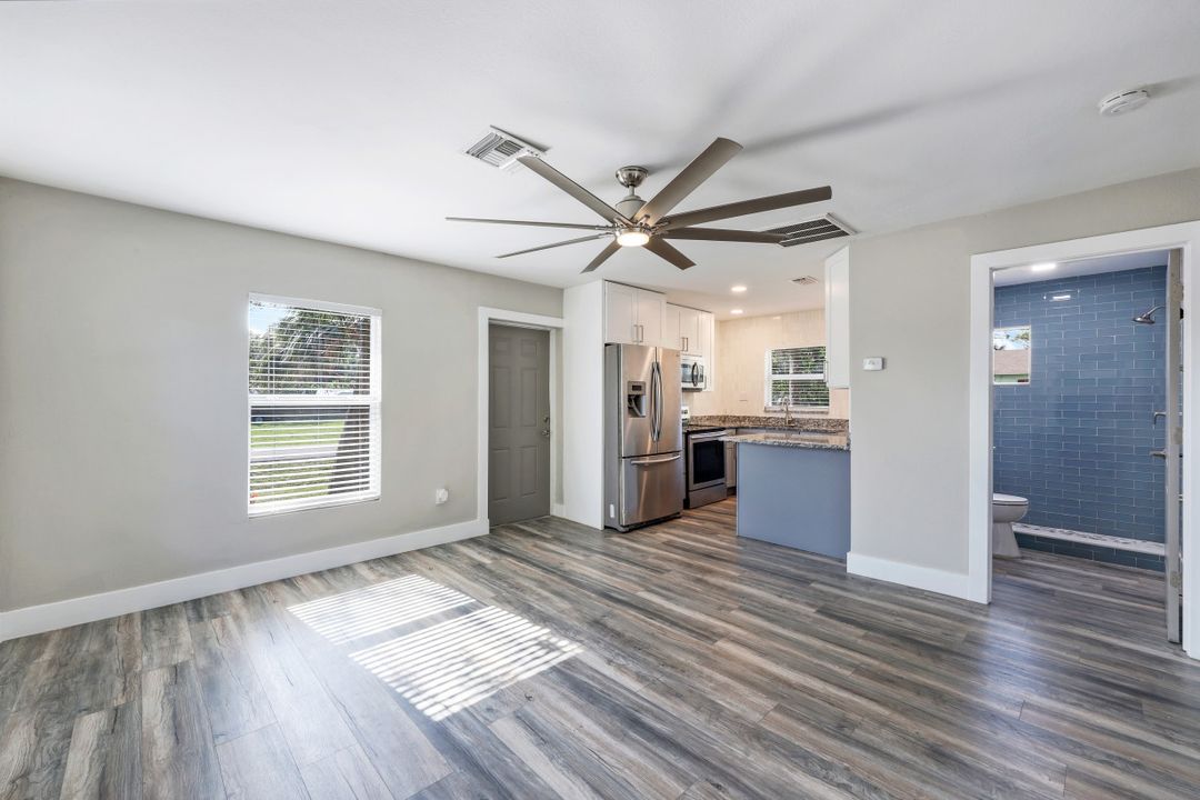 1401 Keuka Ave, North Fort Myers, FL 33917