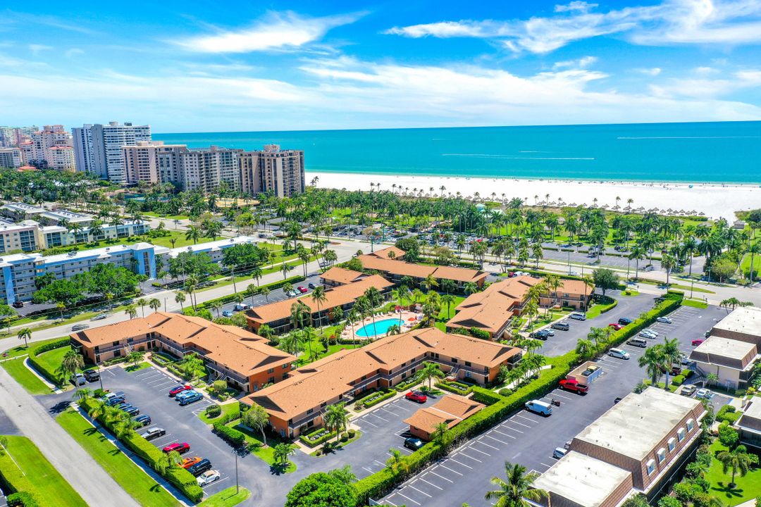 44 Greenbrier St #Building 2 # 101, Marco Island, FL 34145
