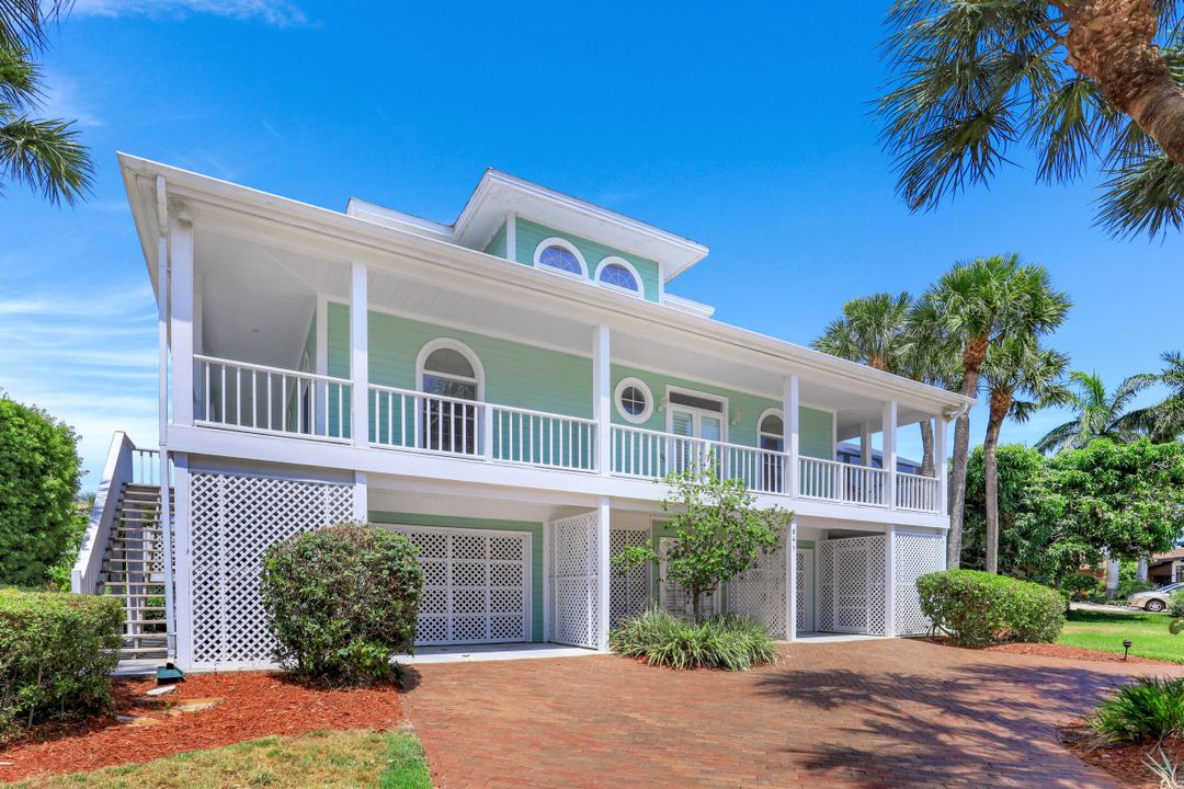 841 Partridge Ct, Marco Island, FL 34145