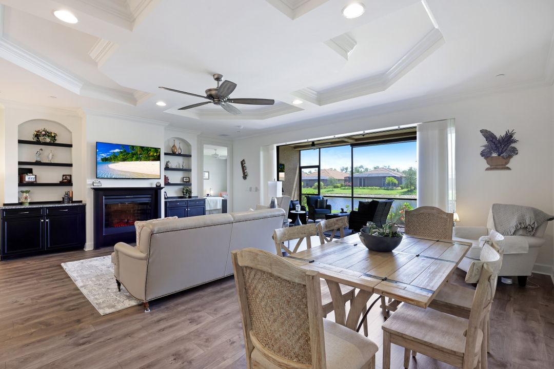 9673 Montelanico Loop #102, Naples, FL 34119