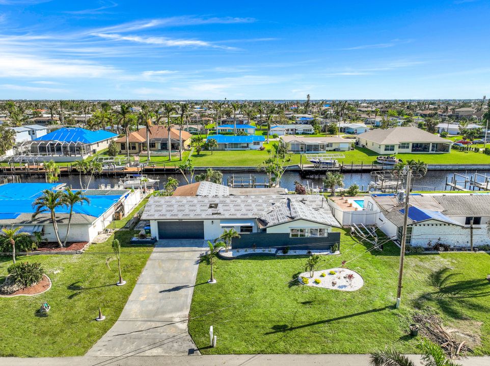 3113 SE 16th Pl, Cape Coral, FL 33904