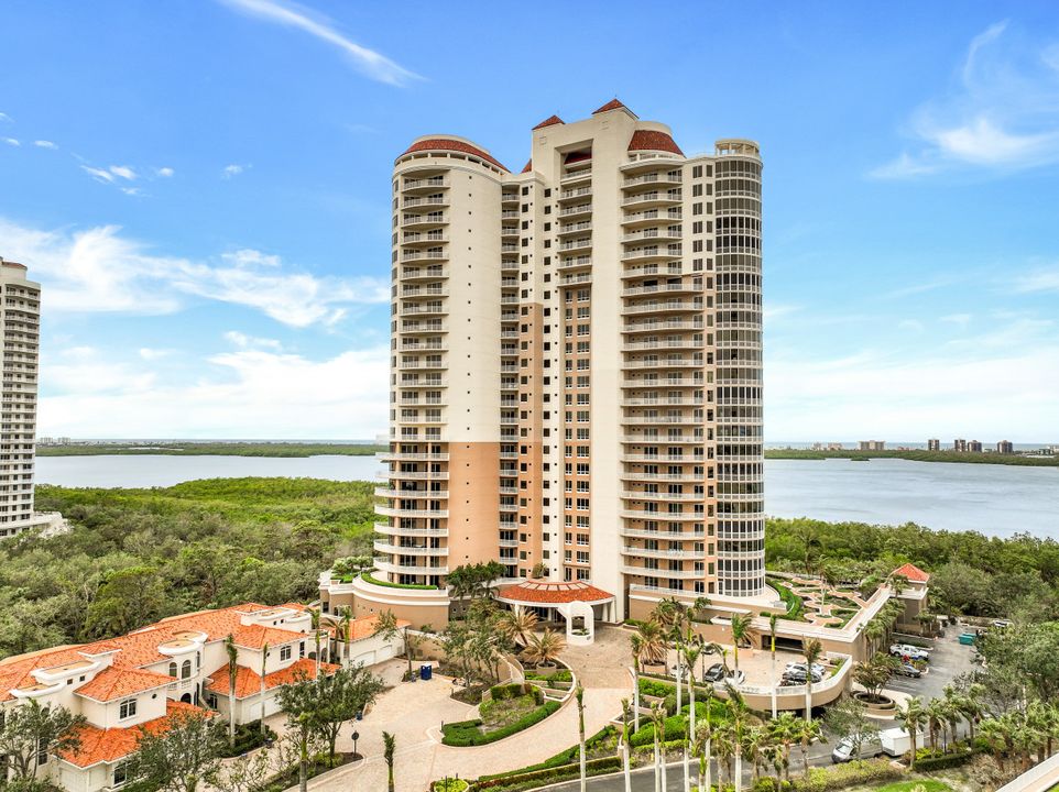 4931 Bonita Bay Blvd #1203, Bonita Springs, FL 34134