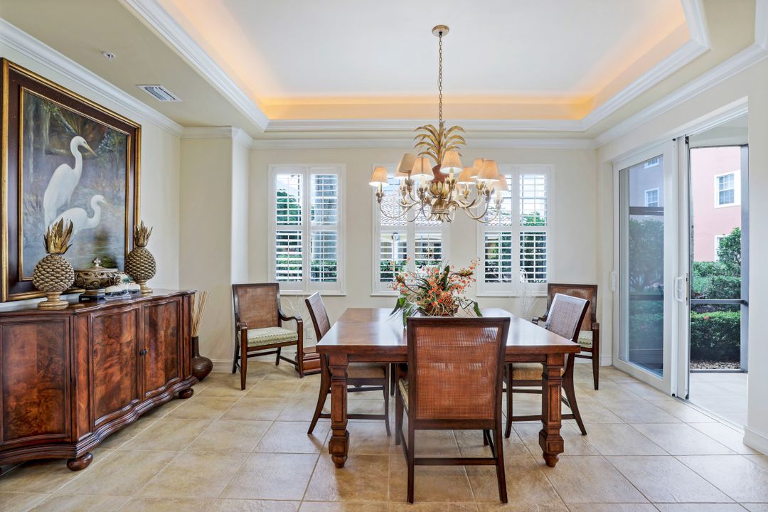 10820 Vivaldi Ct #201, Miromar Lakes , FL 33913