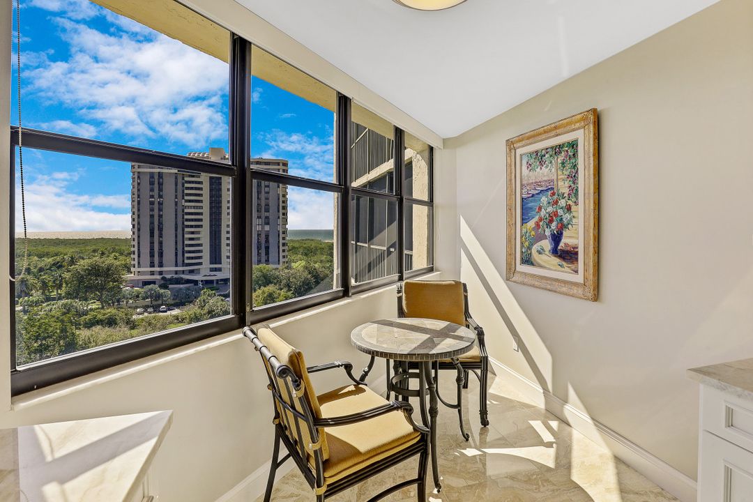 6000 Pelican Bay Blvd #801, Naples, FL 34108