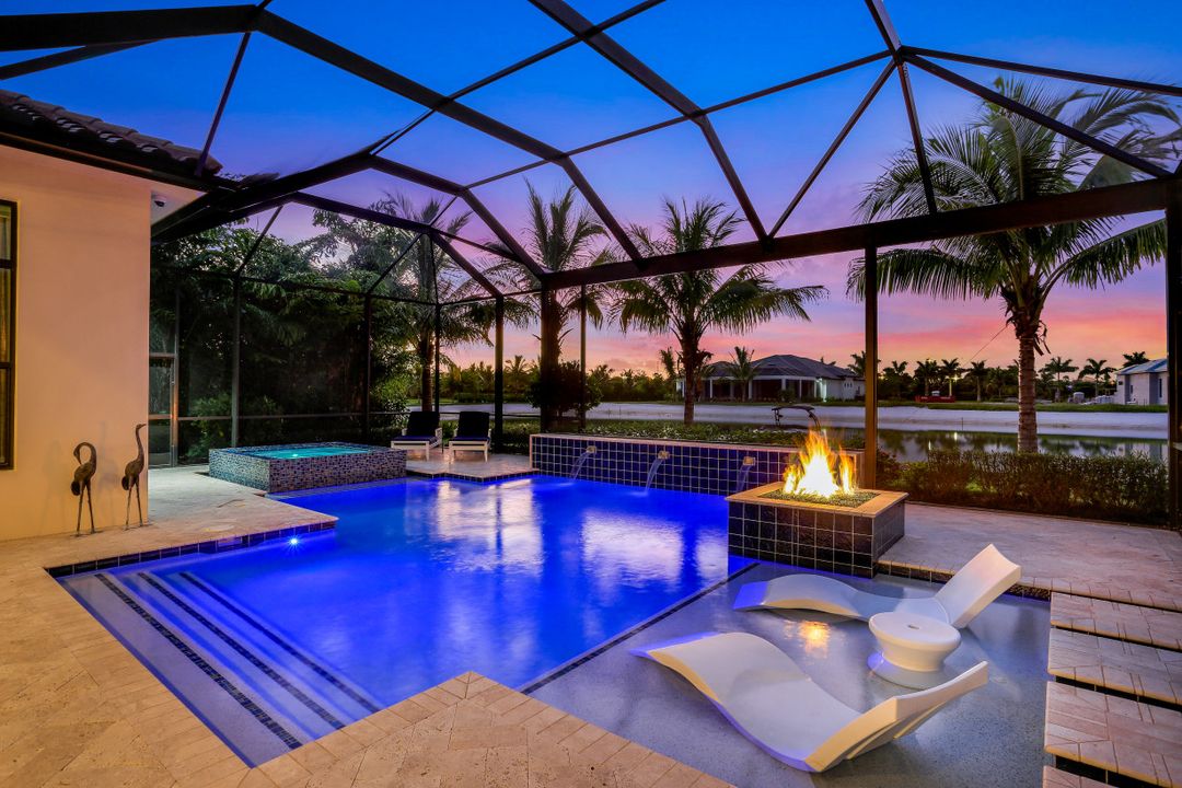 10510 Via Torino Way, Miromar Lakes, FL 33913