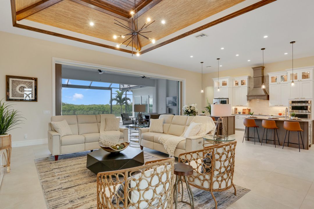 3236 Surfside Blvd, Cape Coral, FL 33914