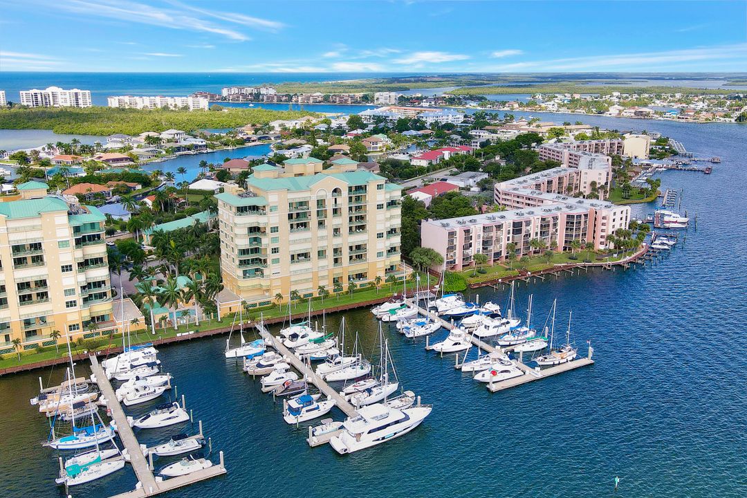 1079 Bald Eagle Dr #N-604, Marco Island, FL 34145