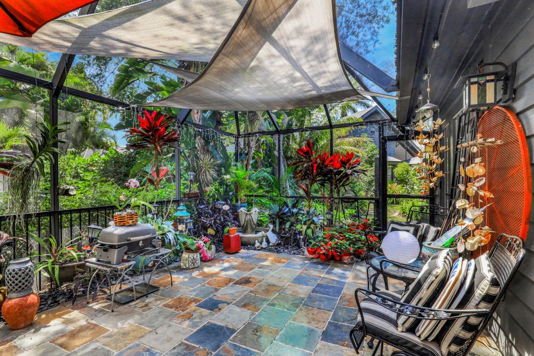 1269 Solana Rd #E-3, Naples, FL 34103