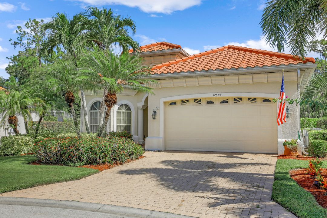 12659 Hunters Lakes Ct, Bonita Springs, FL 34135