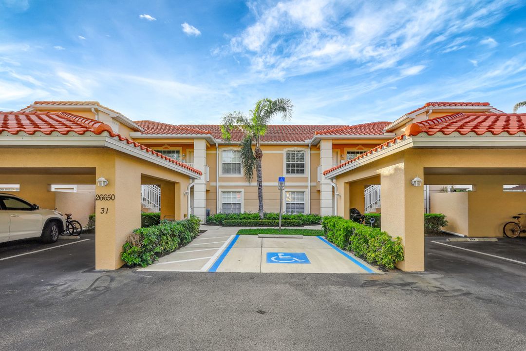 26650 Bonita Fairways Blvd #203, Bonita Springs, FL 34135