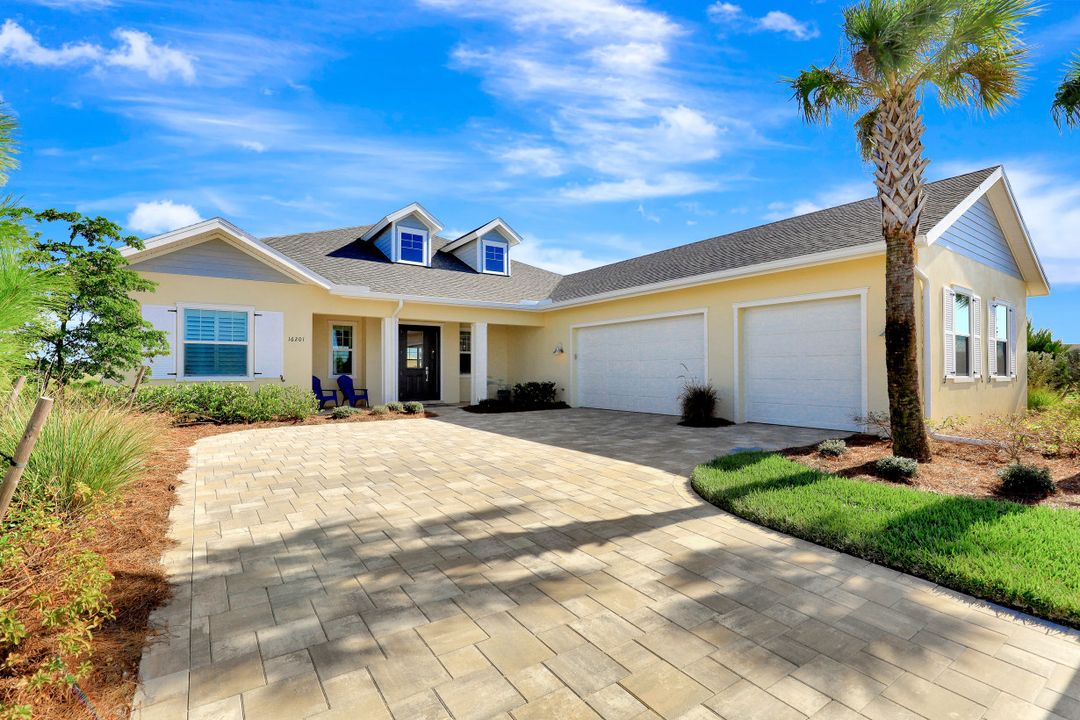 16201 Bluestem Ln, Punta Gorda, FL 33982