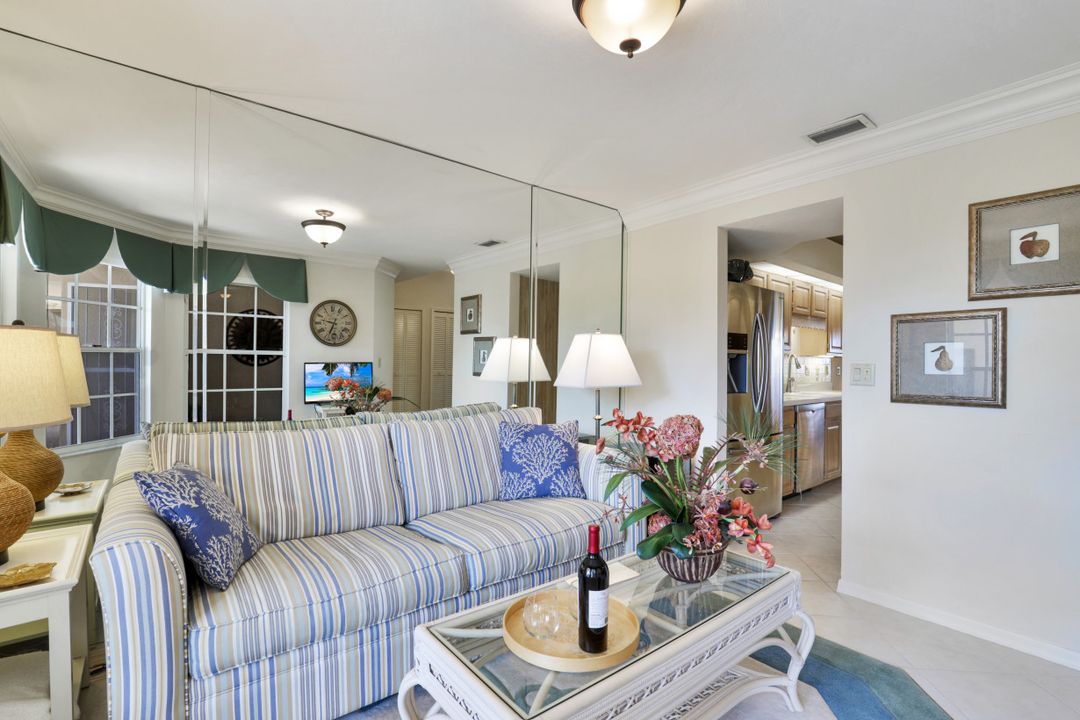 26930 Wedgewood Dr  #401, Bonita Springs, FL 34134