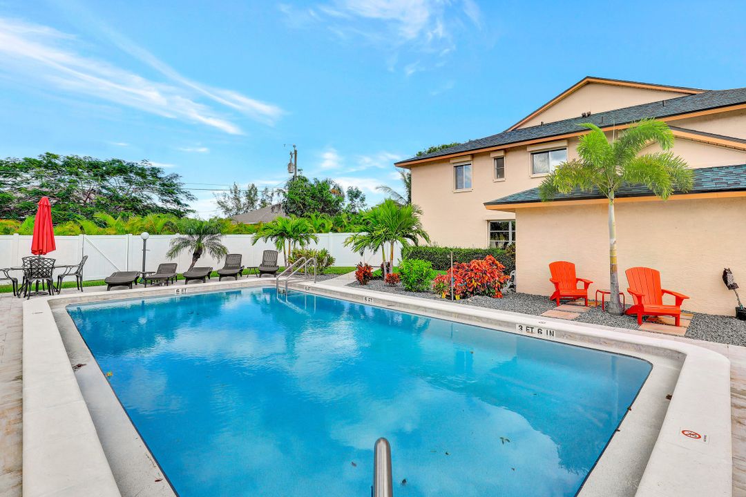 1519 Cape Coral Pkwy W #5, Cape Coral, FL 33914