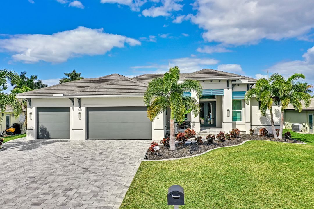 135 SW 50th St, Cape Coral, FL 33914