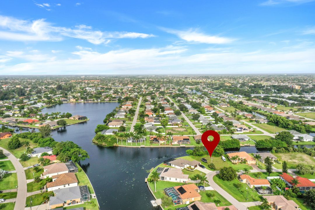 506 NE 21st Pl, Cape Coral, FL 33909