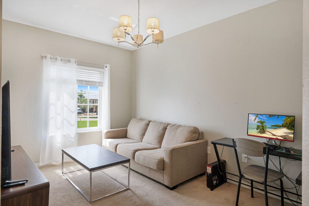 10017 Villagio Gardens Ln #207, Estero, FL 33928