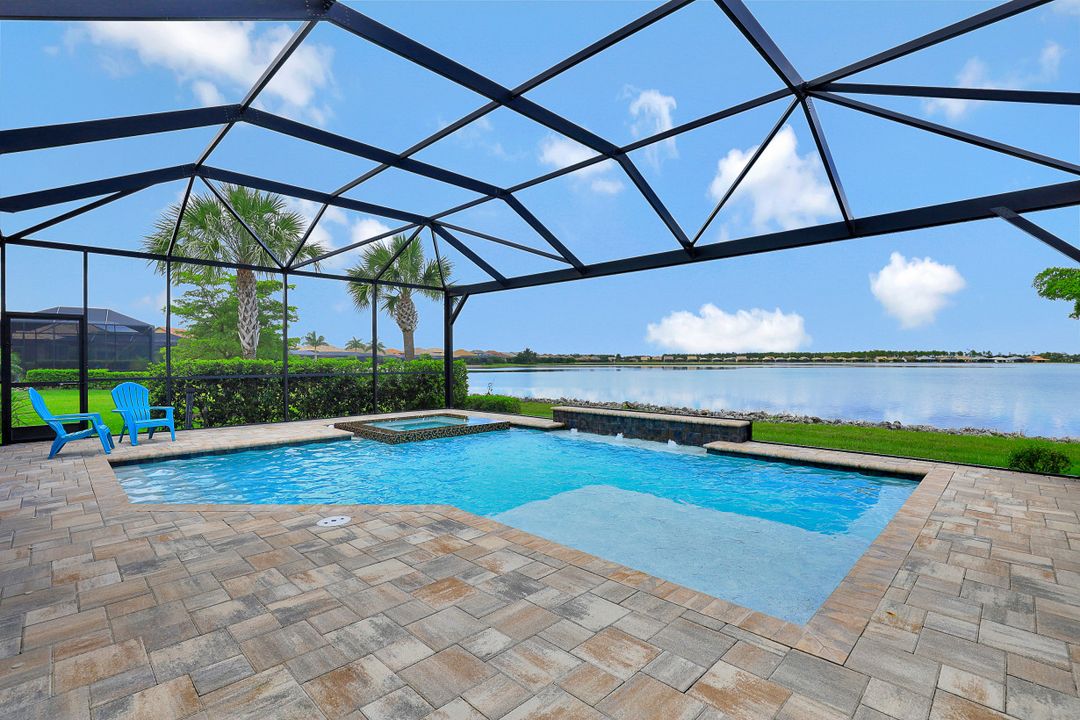 20473 Corkscrew Shores Blvd, Estero, FL 33928