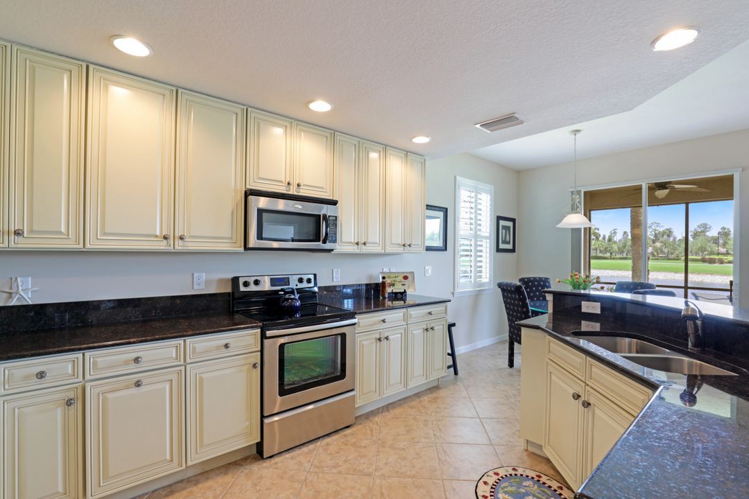 9517 Ironstone Terrace #101, Naples, FL 34120