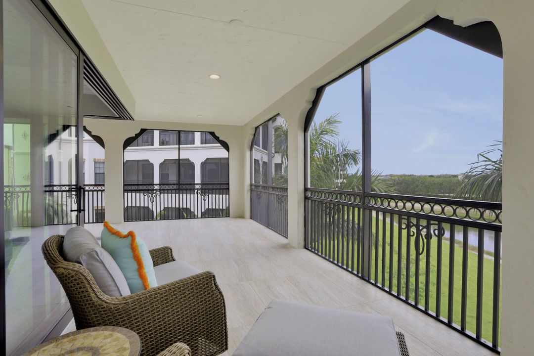 16437 Carrara Way #202, Naples, FL 34110