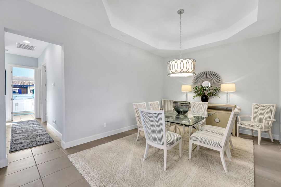 9645 Montelanico Loop #203, Naples, FL 34119