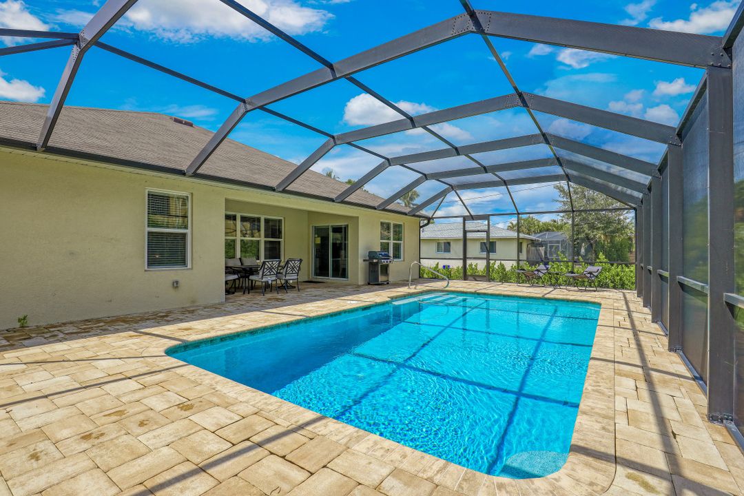 4831 SW 18th Ave, Cape Coral, FL 33914