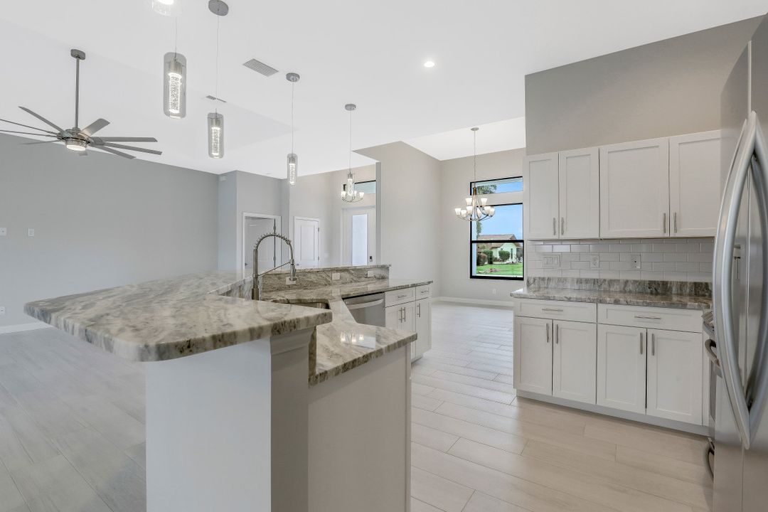 1113 SE 32nd Terrace, Cape Coral, FL 33904