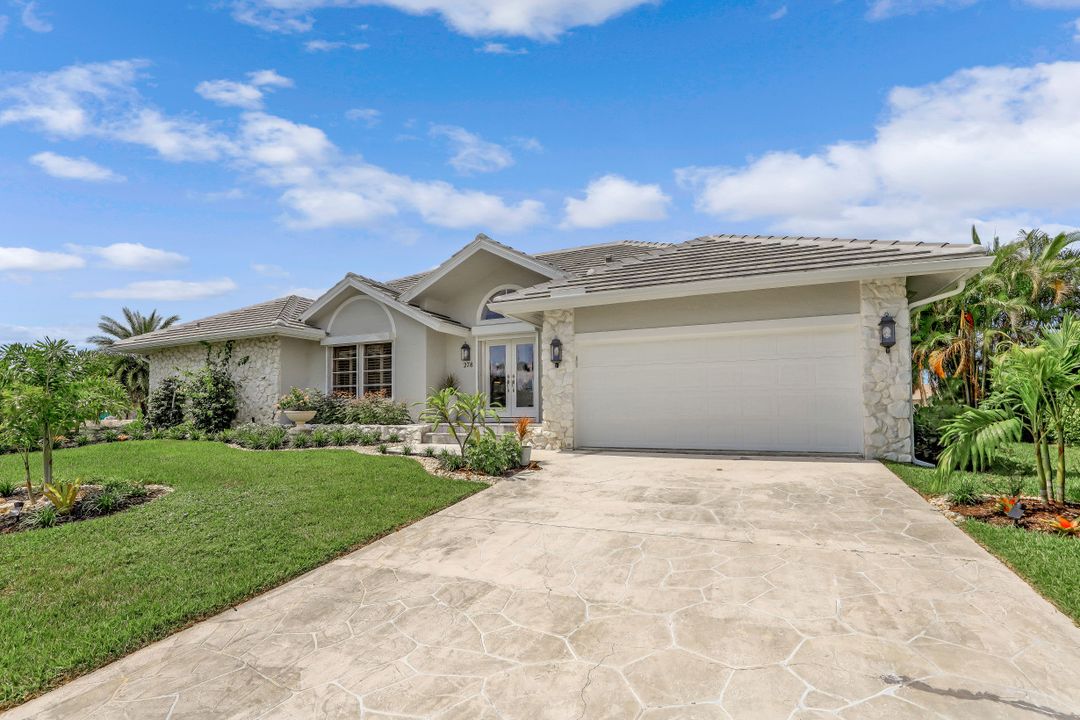 278 Seminole Ct, Marco Island, FL 34145