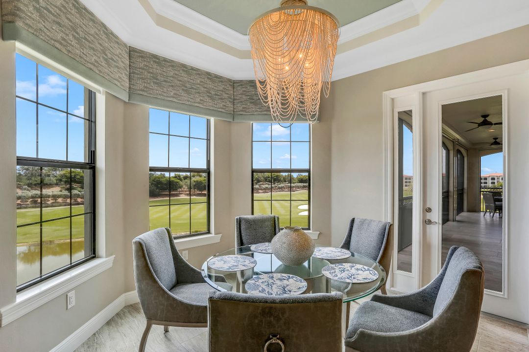 16444 Carrara Way #301, Naples, FL 34110