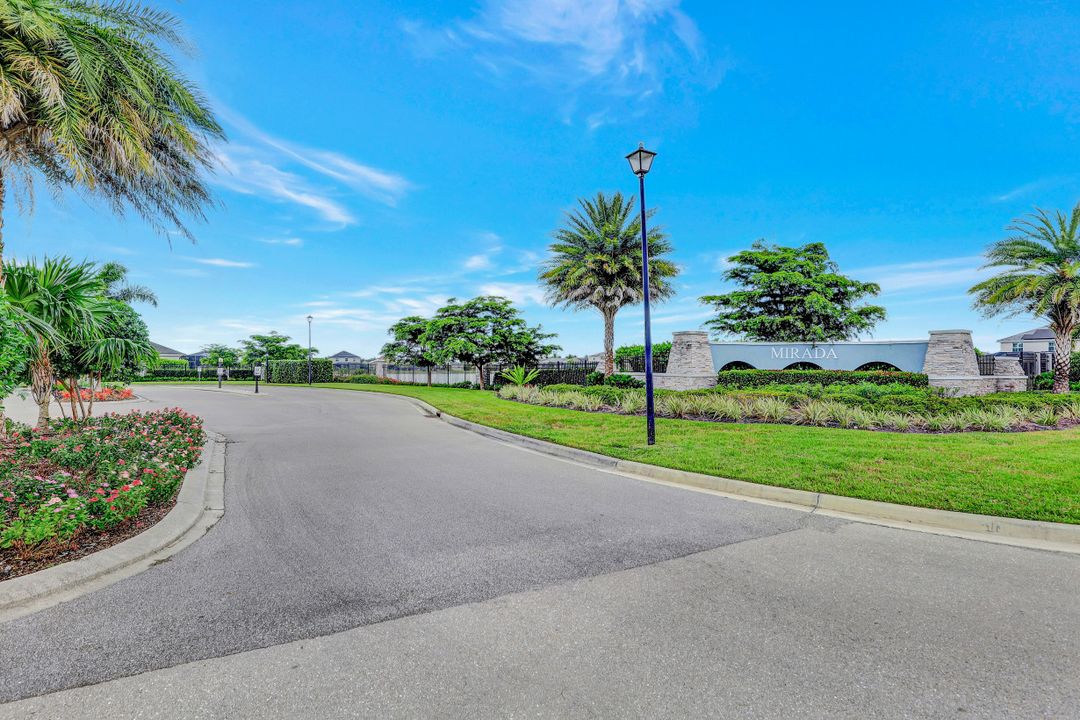 9577 Mirada Blvd, Fort Myers, FL 33908